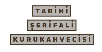 Şerifali Türk Kahvecisi