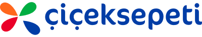 ÇiçekSepeti orijinal logosu