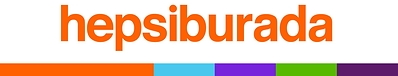 Hepsiburada orijinal logosu