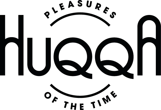 Huqqa resmi dijital kanalından görsel